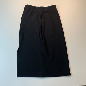 Office Business Attire Skirt